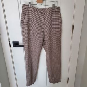 trousers h&m size 8